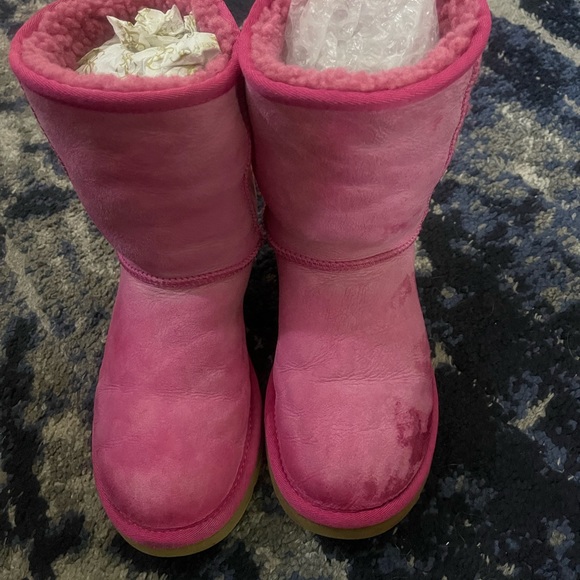 Women Boots - Picture 1 of 2